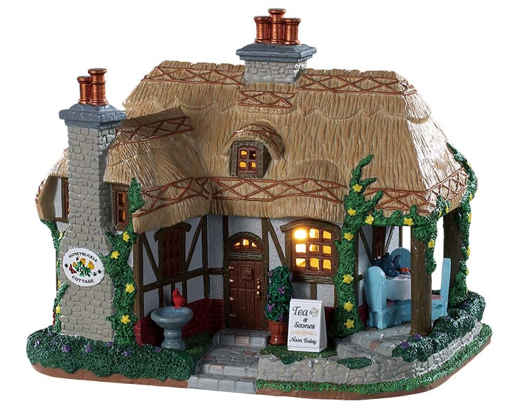 LEMAX Honeysuckle Cottage #95536